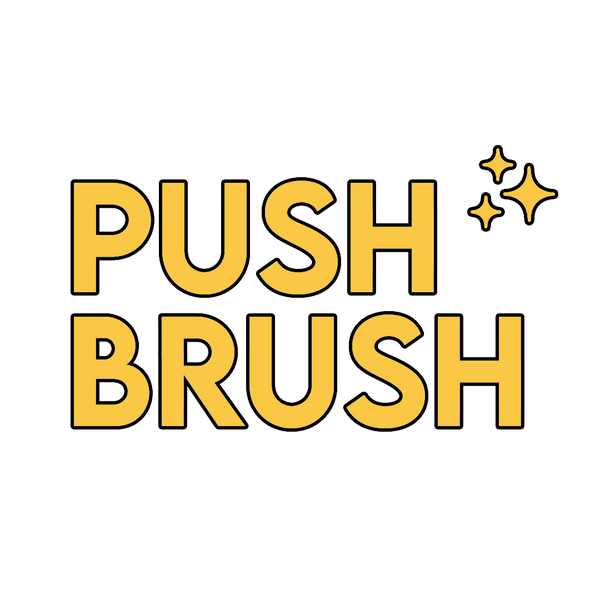 PushBrush